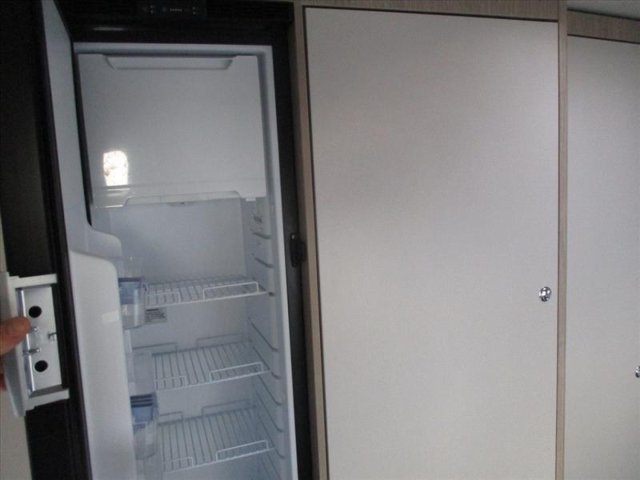 Burstner Premio Life 480 TS - Photo 4