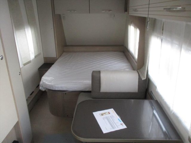 Burstner Premio Life 480 TS - Photo 5
