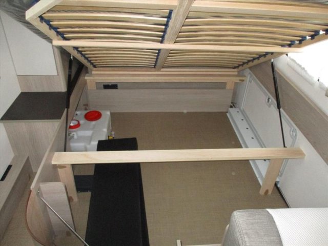 Burstner Premio Life 480 TS - Photo 6