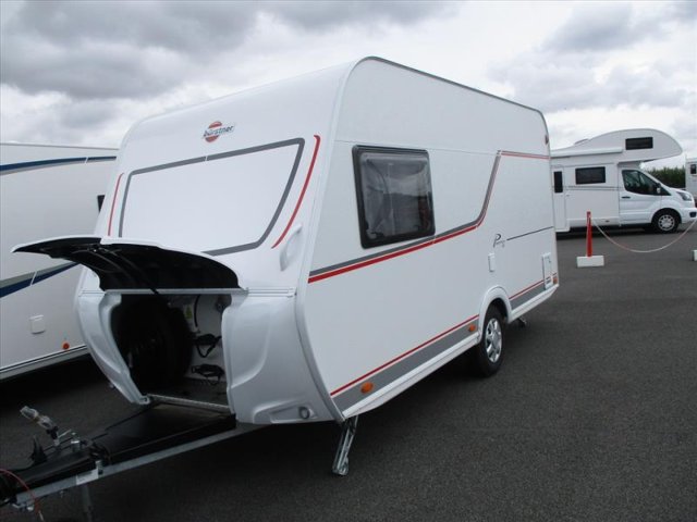 Burstner Premio Life 425 TS - Photo 2