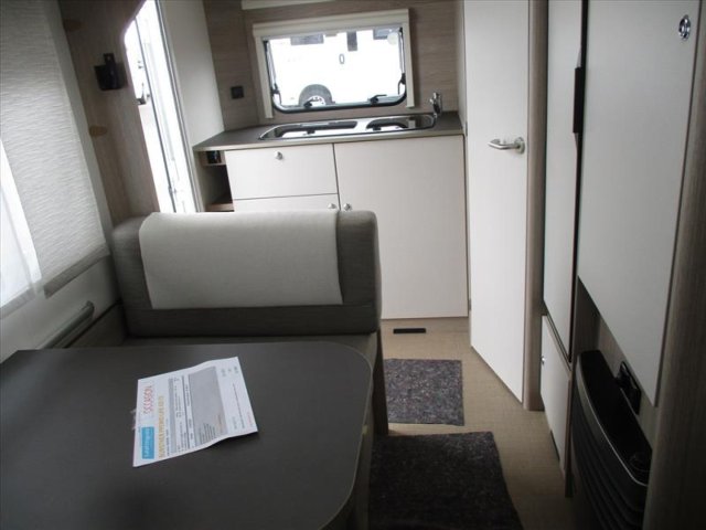 Burstner Premio Life 425 TS - Photo 3