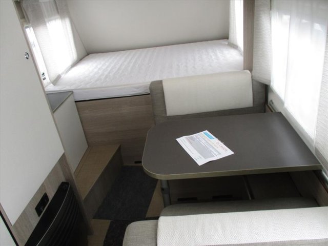 Burstner Premio Life 425 TS - Photo 4