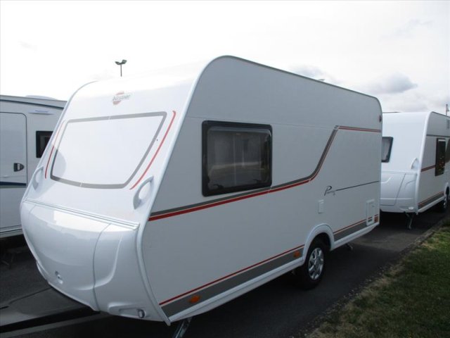 Burstner Premio Life 425 TS - Photo 2