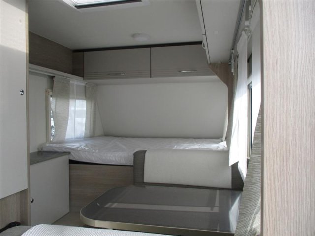 Burstner Premio Life 425 TS - Photo 4
