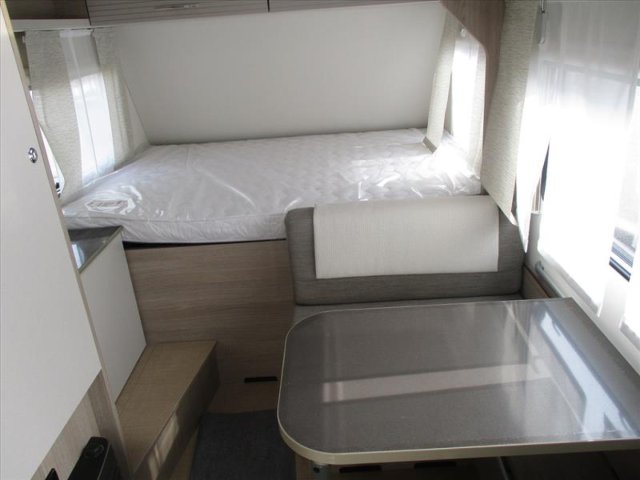 Burstner Premio Life 425 TS - Photo 7