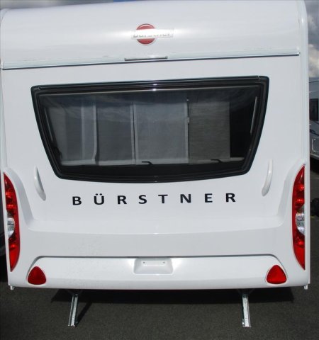 Burstner Premio Plus 410 TS - Photo 9