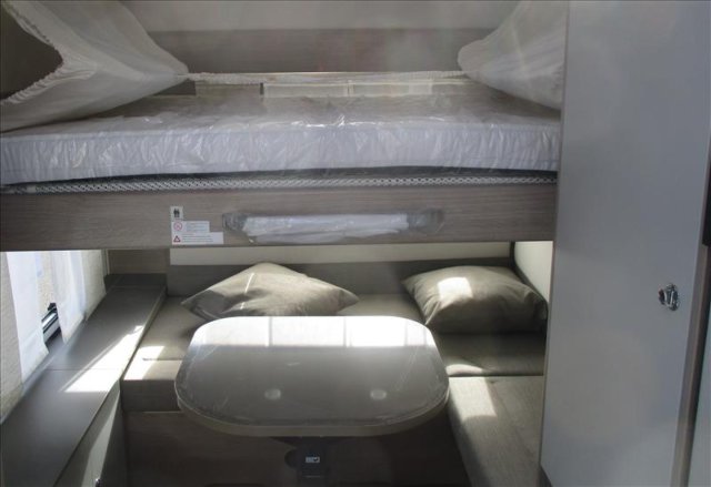 Burstner Premio Plus 410 TS - Photo 5