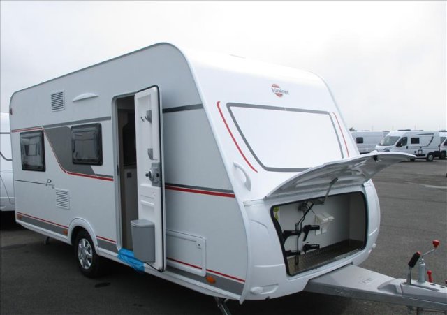 Burstner Premio Plus 440 TK - Photo 5