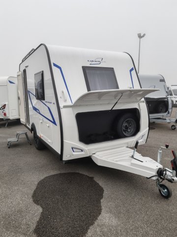 Caravelair Alba 325 Anniversary Neuf
