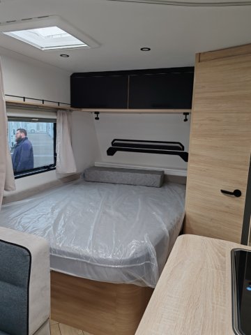 Caravelair Alba 325 Anniversary - Photo 3