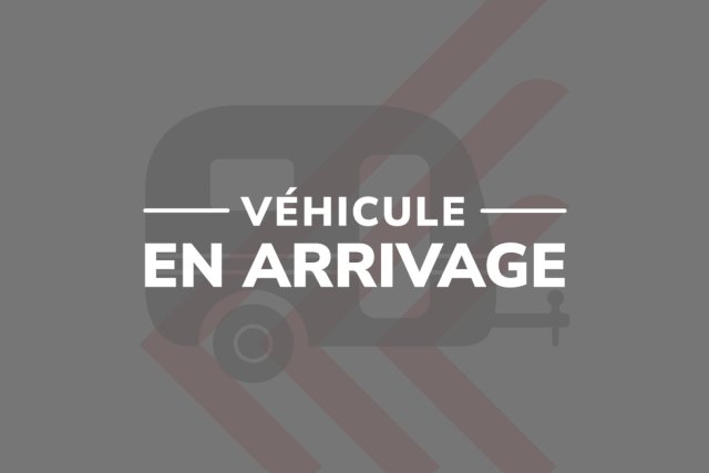 Achat Caravelair Alba 350 Neuf