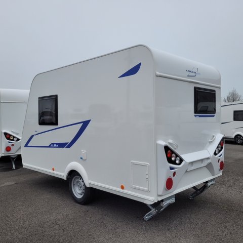 Caravelair Alba 350 - Photo 3