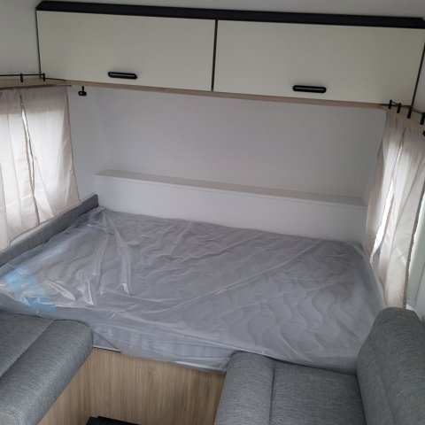 Caravelair Alba 350 - Photo 4