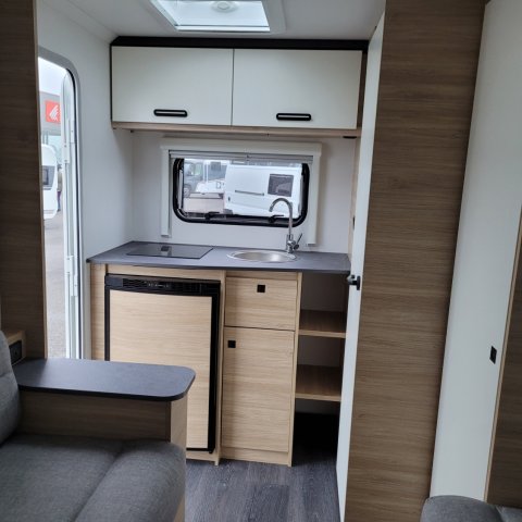 Caravelair Alba 350 - Photo 5