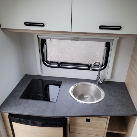 Caravelair Alba 350 - Photo 6