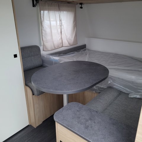 Caravelair Alba 350 - Photo 7