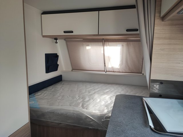 Caravelair Alba 390 - Photo 3