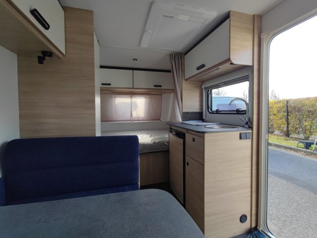 Caravelair Alba 390 - Photo 7