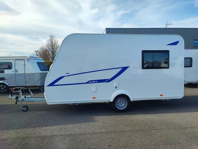 Caravelair Alba 390 Neuf