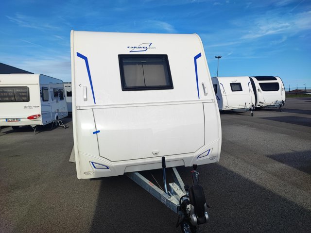 Caravelair Alba 390 - Photo 2