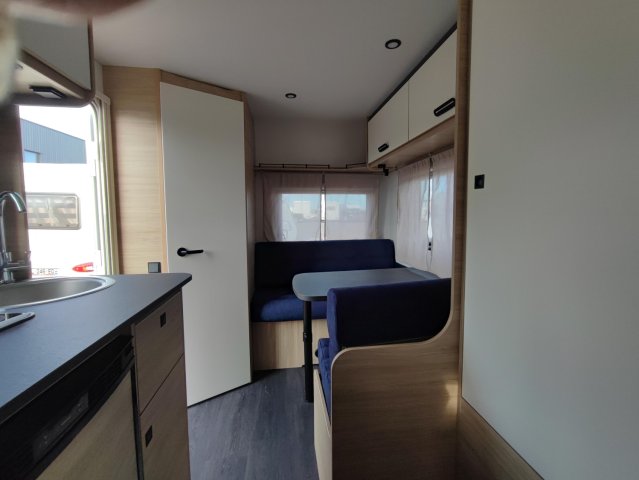 Caravelair Alba 390 - Photo 4