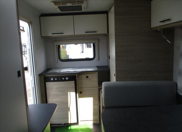 Caravelair Alba 400 - Photo 6