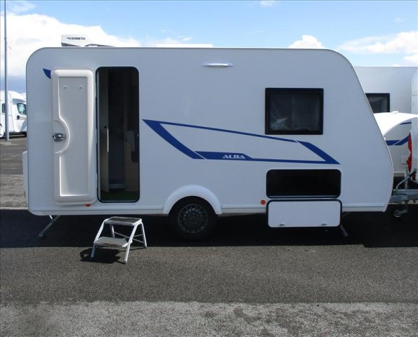 Caravelair Alba 400 - Photo 9
