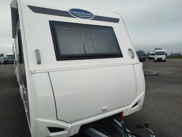 Caravelair Alba 400 STYLE - Photo 2