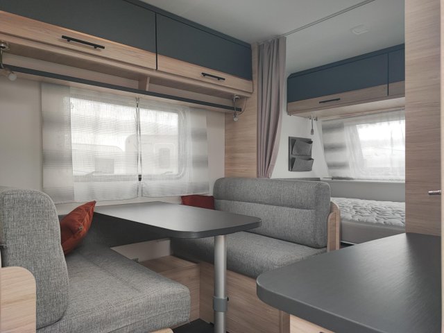Caravelair Alba 400 STYLE - Photo 4