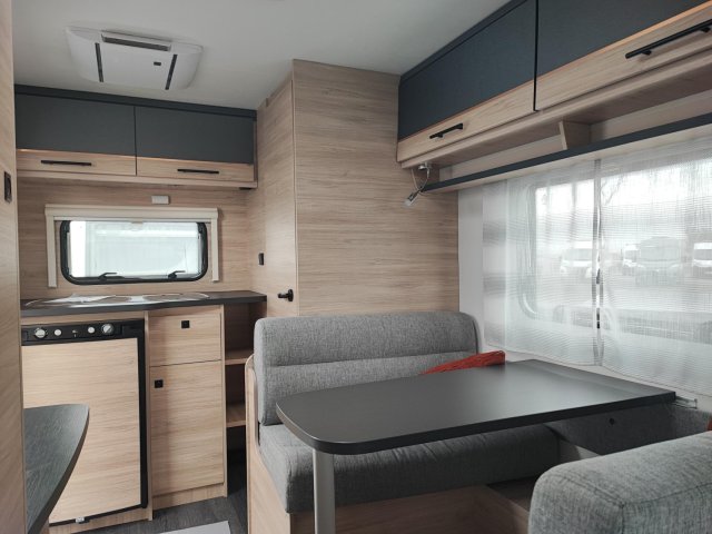 Caravelair Alba 400 STYLE - Photo 6