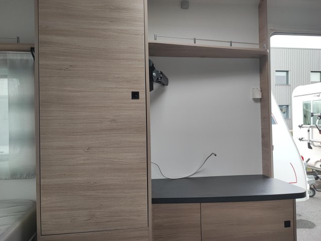 Caravelair Alba 400 STYLE - Photo 7