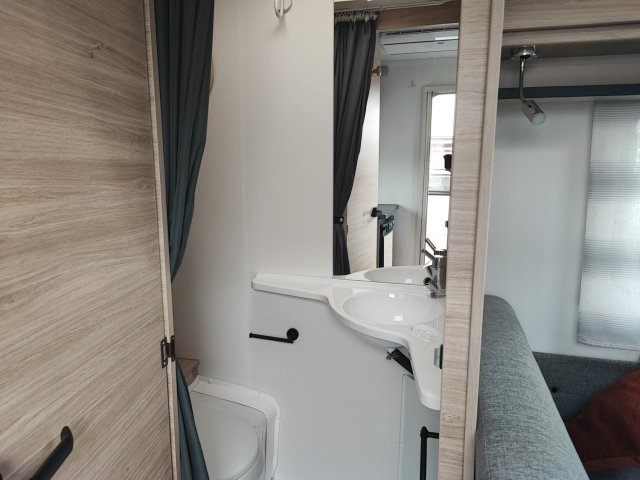 Caravelair Alba 400 STYLE - Photo 9