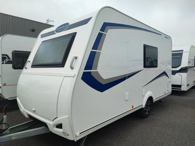 Caravelair Alba 400 STYLE - Photo 3