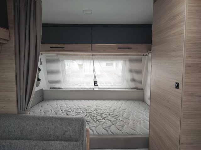 Caravelair Alba 400 STYLE - Photo 5