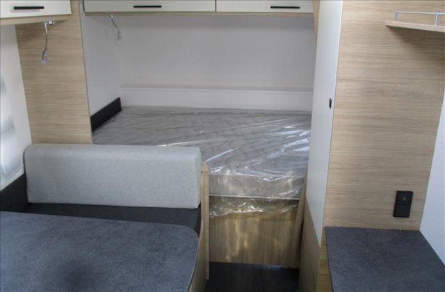 Caravelair Alba 400 - Photo 4