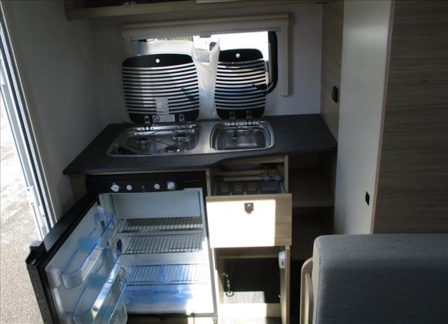 Caravelair Alba 400 - Photo 6