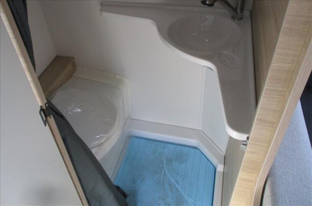 Caravelair Alba 400 - Photo 7