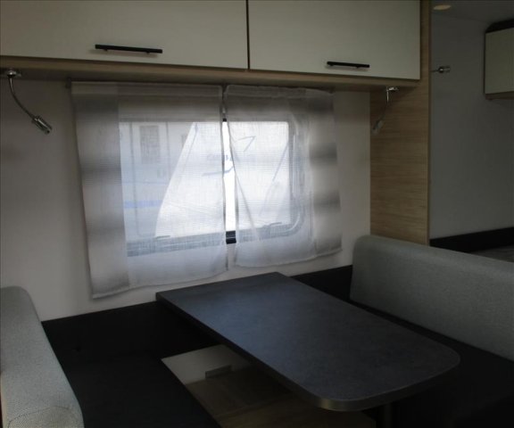 Caravelair Alba 400 - Photo 8