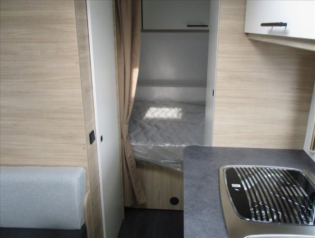 Caravelair Alba 426 Family - Photo 1