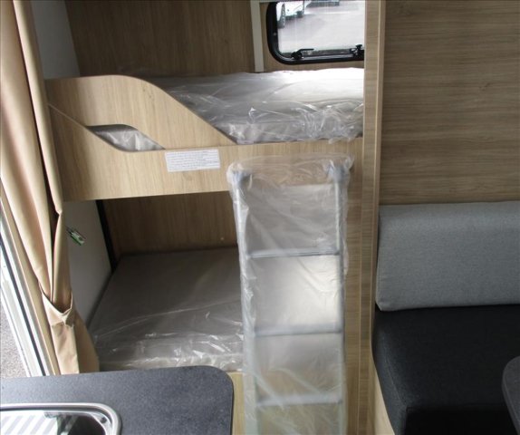 Caravelair Alba 426 Family - Photo 3