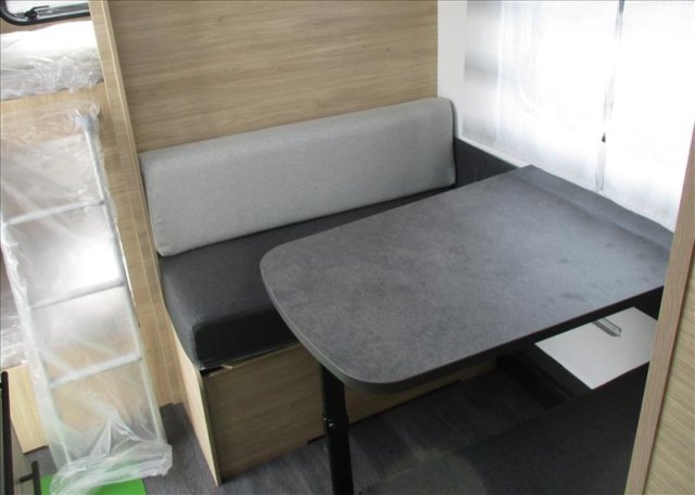 Caravelair Alba 426 Family - Photo 9