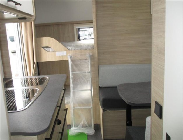 Caravelair Alba 426 Family - Photo 5