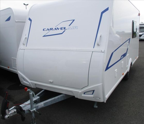 Caravelair Alba 426 Neuf