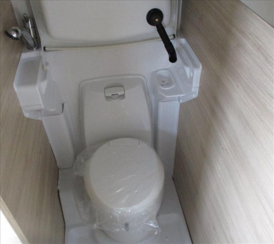 Caravelair Alba 426 - Photo 8