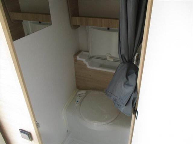 Caravelair Alba 460 - Photo 3