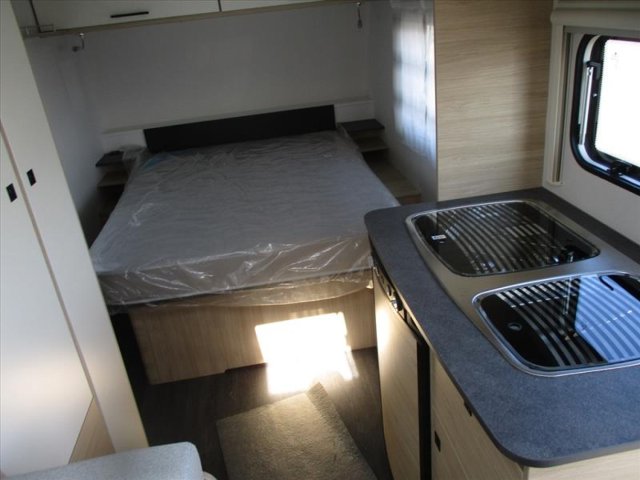 Caravelair Alba 460 - Photo 5