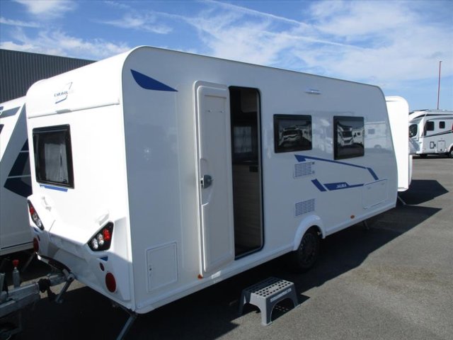 Caravelair Alba 460 - Photo 3