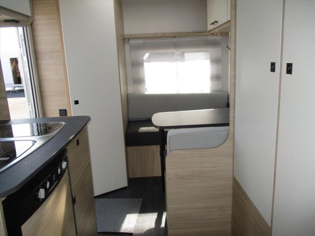 Caravelair Alba 460 - Photo 5