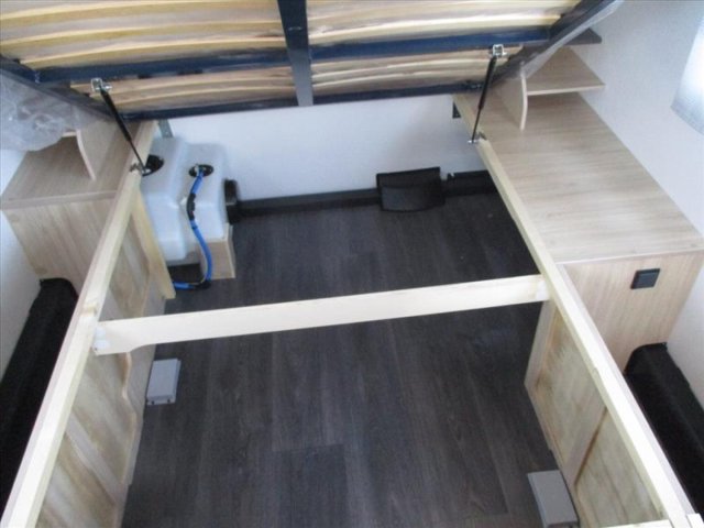 Caravelair Alba 460 - Photo 8