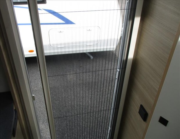 Caravelair Alba 472 - Caravane